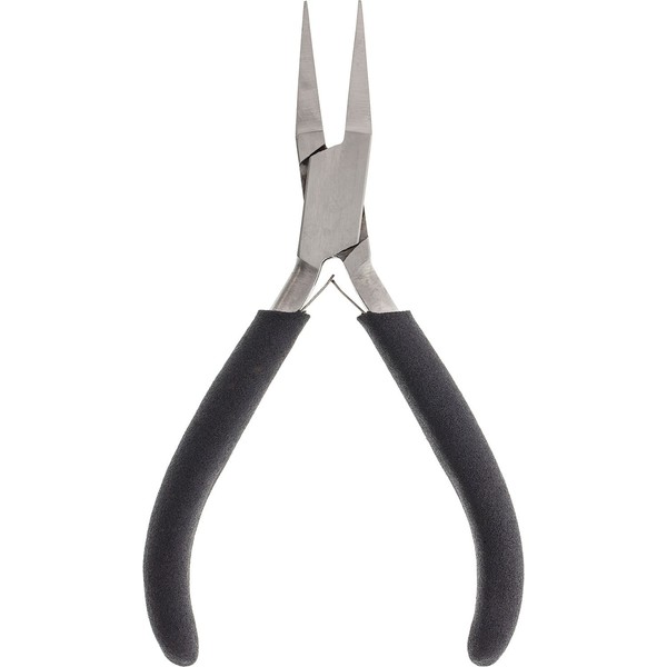 Sonora Pliers, Flat Nose, 4-1/2 Inches | PLR-260.05