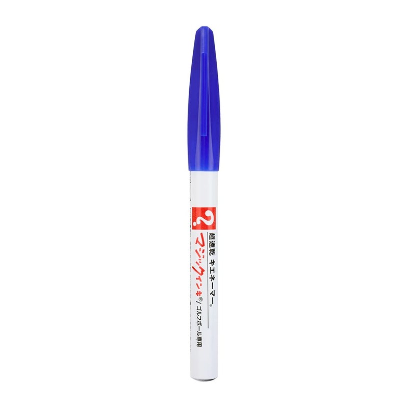 Light G-436 (030) Ultra Fast Drying Kyenamer Blue