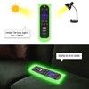 4 Pack Protective Case for TCL Roku TV RC280 Remote,Silicone