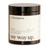 My Way Up Clean Glutamine 270g