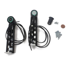 LiftMaster OPTOEYE UL 325/2010 - LiftMaster CPS-OPEN4 - MMTC FOS-1