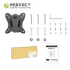 Perfect TV Mount Swivel Vesa 100
