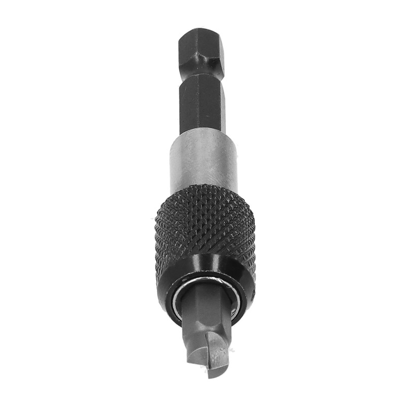 22Pcs Damaged Screw Extractor Stripped Broken Bolt Remover Tool All