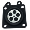 HRuiRed K20-WYJ Carburetor Rebuild Kit Replacement for D20-WYJ K10-WYB Honda