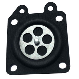 HRuiRed K20-WYJ Carburetor Rebuild Kit Replacement for D20-WYJ K10-WYB Honda GX25 GX35 HHB25 HHH25