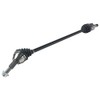 KILOAUTO Front Right Passenger Side CV axle assembly Fit For