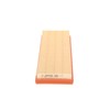Bosch 1457429076 Air-Filter Insert