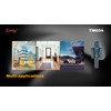 Vortex TM604 Emergency Powerful LED Wall Mount High Power 1745