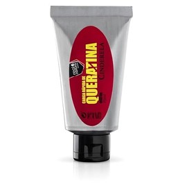 Real Natura - Fast Keratin Charging - Instant Repair - Intensive Strengthening - Easy to Use - Natural Ingredients - Visible Results - 75ml