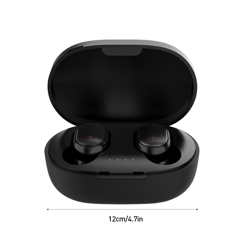 Wireless BT 5.3 Earbuds In Ear Sports Earbuds Lightweight Earphone
