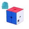 Kancharo MoYu Cubing Classroom MeiLong Stickerless Competition Speed Cube (2