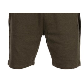 Fox Collection Lw Jogger Shorts Green & Black Fishing Shorts, Green