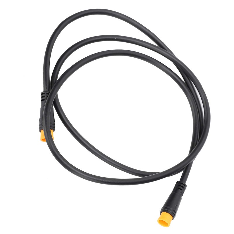 87cm EBike 3pin Connector A Cable, and Ible Conversion Accessory