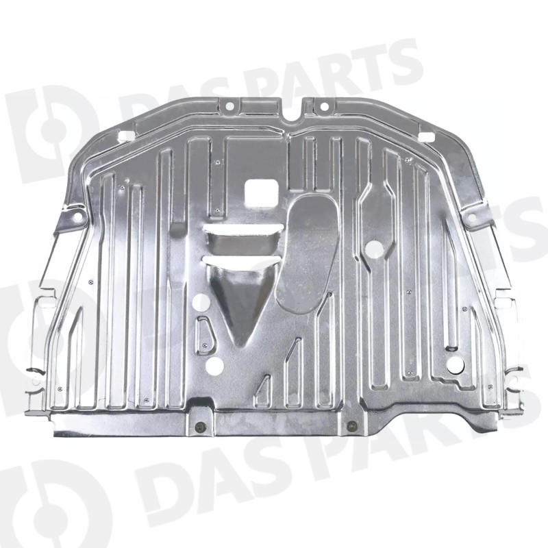 Para Honda Civic 2016-2021 Motor Splash Guard Car Shield Cover