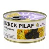 Arashan Pilaf with Plum, 11,46 Ounce, Quick Easy Dinner, Canned