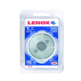 Lenox 1771968 1-7/8" Bi-Metal Hole Saw