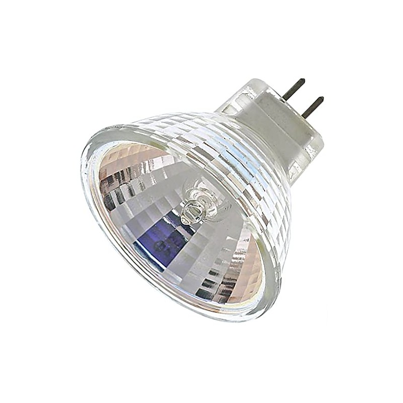Satco S3194 5 Watt MR11 Halogen GZ4 Base 12 Volt