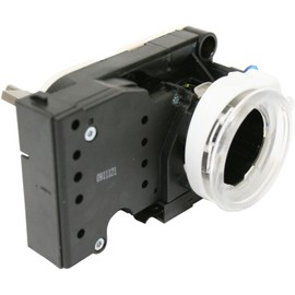 Garage-Pro Ignition Switch Compatible with 1997-1998 Jeep Grand Cherokee, Fits 1997-2001 Dodge Ram 1500, Fits 1998-1999 Dodge Durango, Fits 1997-2001 Dodge Ram 2500