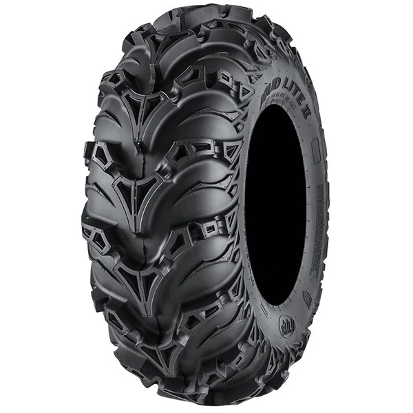 ITP Mud Lite II Tire 25x8-12 for Arctic Cat 400