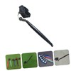 Mipcase 1pc Snooker Pool Cue Tip Pricker Tool Compact Billiard