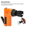 String Winder, Wide Uses Working Easily Time Saving Simple Operation