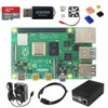 Starter Kit For Raspberry Pi 4B Model B 4GB RAM