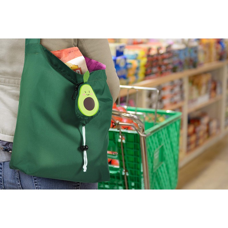 Genuine Fred Market Mates, Green