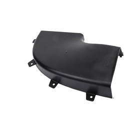 GM Genuine Parts 84926052 Rear Passenger Side Brake Rotor Cooling Duct Deflector