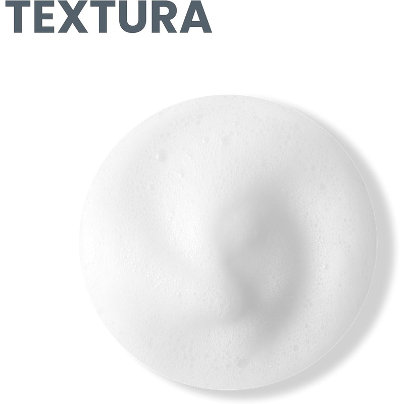 AVENE, Espuma Limpiadora Facial, desmaquilla y purifica, piel normal a