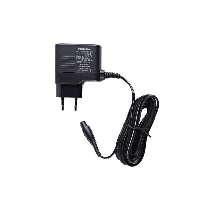 Panasonic - Adattatore di corrente, modello Professional WER1512K7P64, per ER-154,