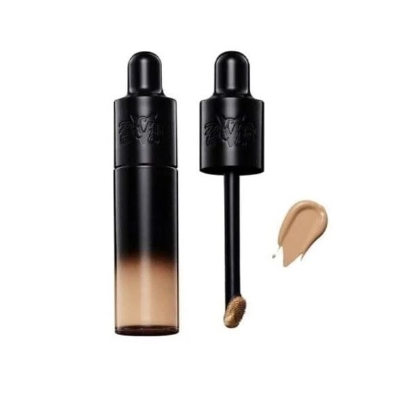 Fiico KVD Beauty Good Apple Lightweight Full-Coverage Concealer Medium 131