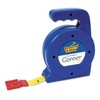 Learning Resources Pretend Play 3" Long Tape Measure - Ages