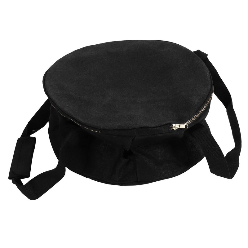 Dutch Oven Storage Bag Portable Waterproof Stove Bag Dutch Oven