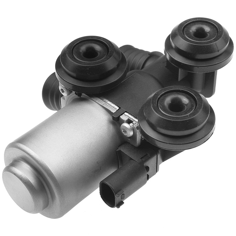 Frankberg Coolant Control Valve for 3 Series Cabriolet Coupe Touring