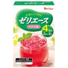 House Foods Jelly Ace Strawberry Flavor, 3.2 oz (92 g)
