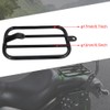 Xitomer Luggage Rack Fit for Vulcan 650 S & Vulcan