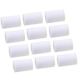 Paint Roller,Small Paint Roller, 2 Inch Paint Roller, Small Foam Paint Rollers, Mini Paint Roller 2 Iinch, Touch Up Small Paint Roller for Painting Small and Hard-to-Reach Spaces (Covers 2INCH)