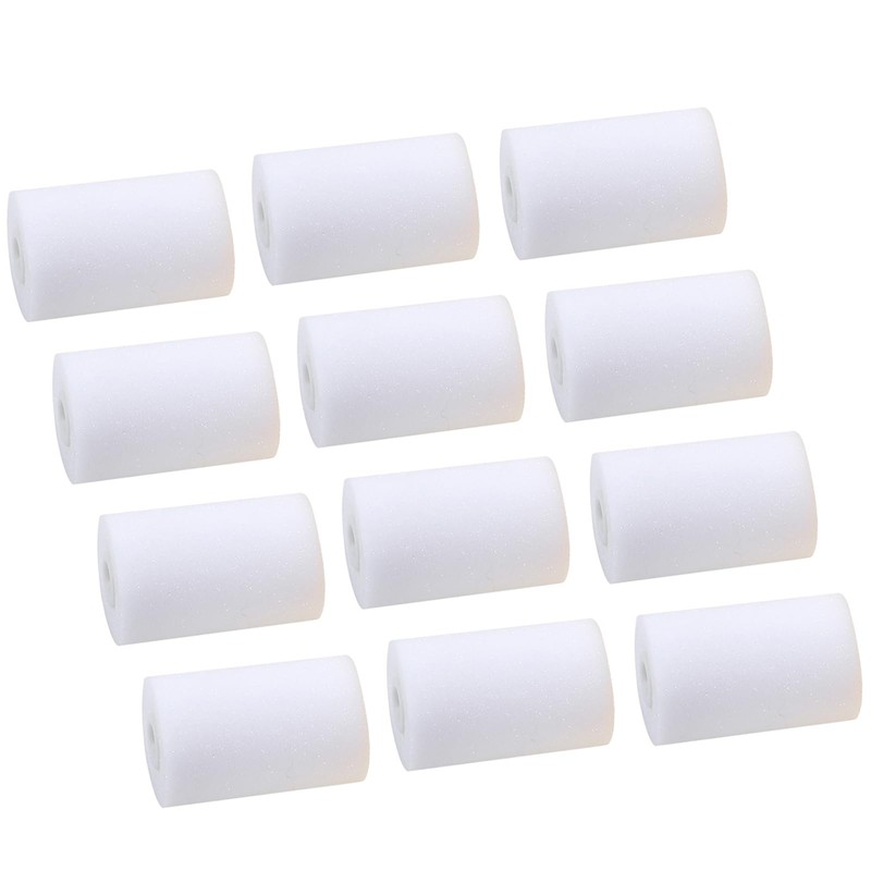 Paint Roller,Small Paint Roller, 2 Inch Paint Roller, Small Foam