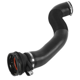 Turbo Intercooler Outlet Tube Replacement for Ford F-250 F-350 Super Duty 6.7L PowerStroke 2017-2019 Replaces# HC3Z-6F073-B