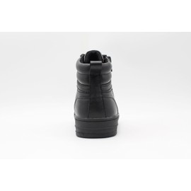 DRD Kids Rodeo Orthopedic Friendly Shoe Black 9.0C Medium Width