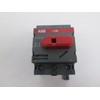 New ABB OT63E3 1SCA022352R7090 80A AMP 600V-AC 3P Disconnect Switch
