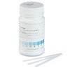 SimplexHealth Free Chlorine High Range Water Test Strips (50 Strips)