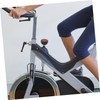 Sosoport Exercise Bike Parts Replacement Lever for Fitness Handle Gymnastics
