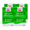 Korea Eundan Vegetable Altige Omega-3 Balance 830mg / 고려은단 식물성 알티지 오메가3 밸런스 830mg X 30캡슐 4개/ DY