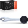 A-Premium Front Driver or Passenger Side Window Crank Handle Compatible