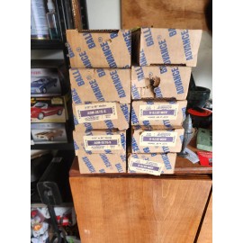 Advance New Advance ADM-2E75-S-3 Slimline Ballast 120V 60Hz 2E75S