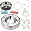 Washer Clutch Kit for Ken-more Series 70 80 90 500