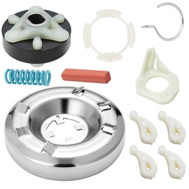 Washer Clutch Kit for Ken-more Series 70 80 90 500 600 800 Replacement Assembly.