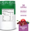 BioSteel Sport Greens Powder, High Performance Superfood, Non-GMO Formula, Pomegranate