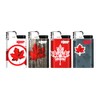 DJEEP Canada Maple Leaf Series 4 Pack
